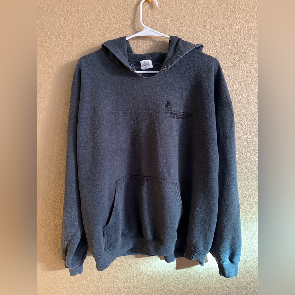 Women’s Gildan General Mills Hoodie